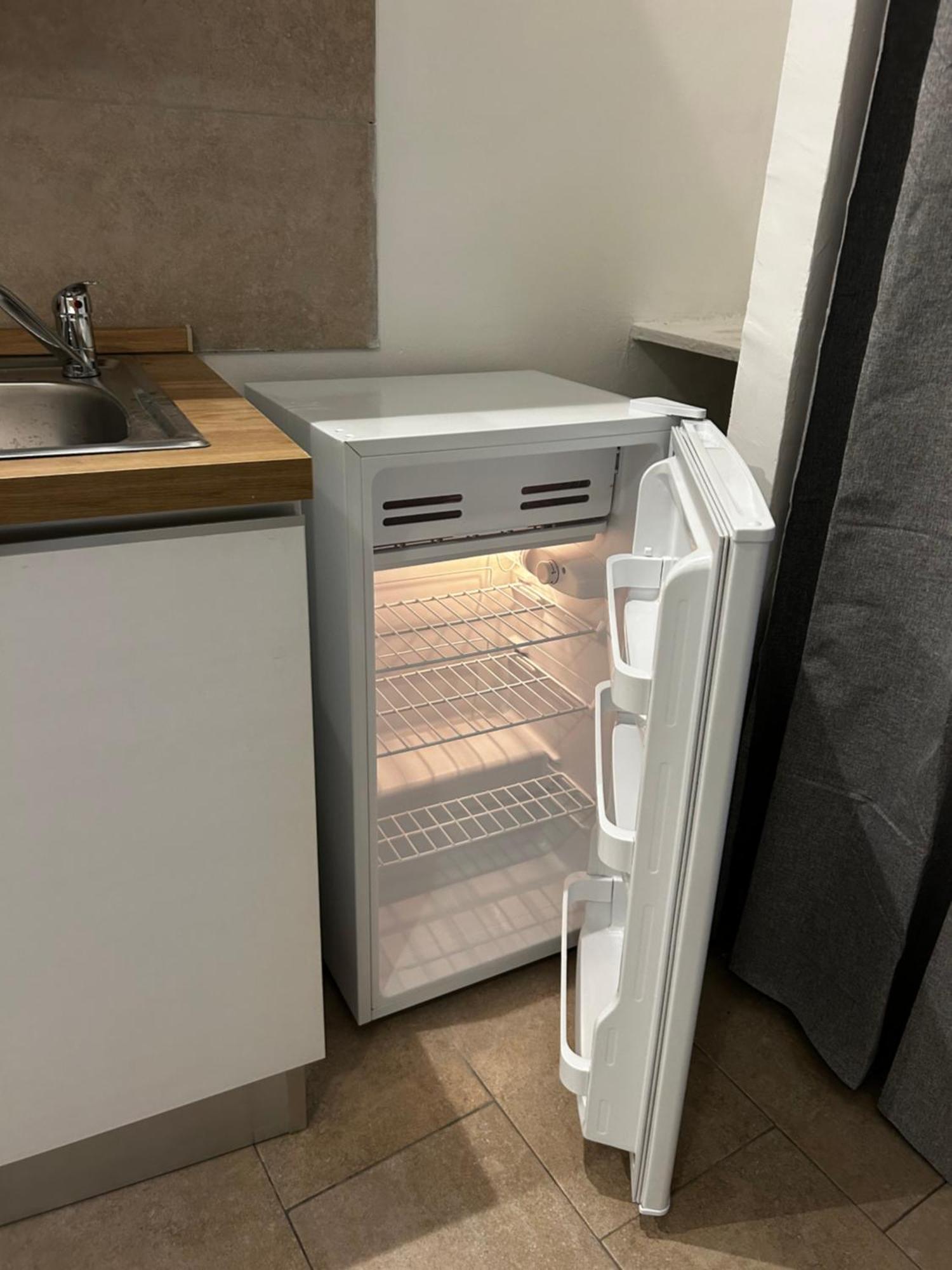 Apartamento Monolocale 1 *