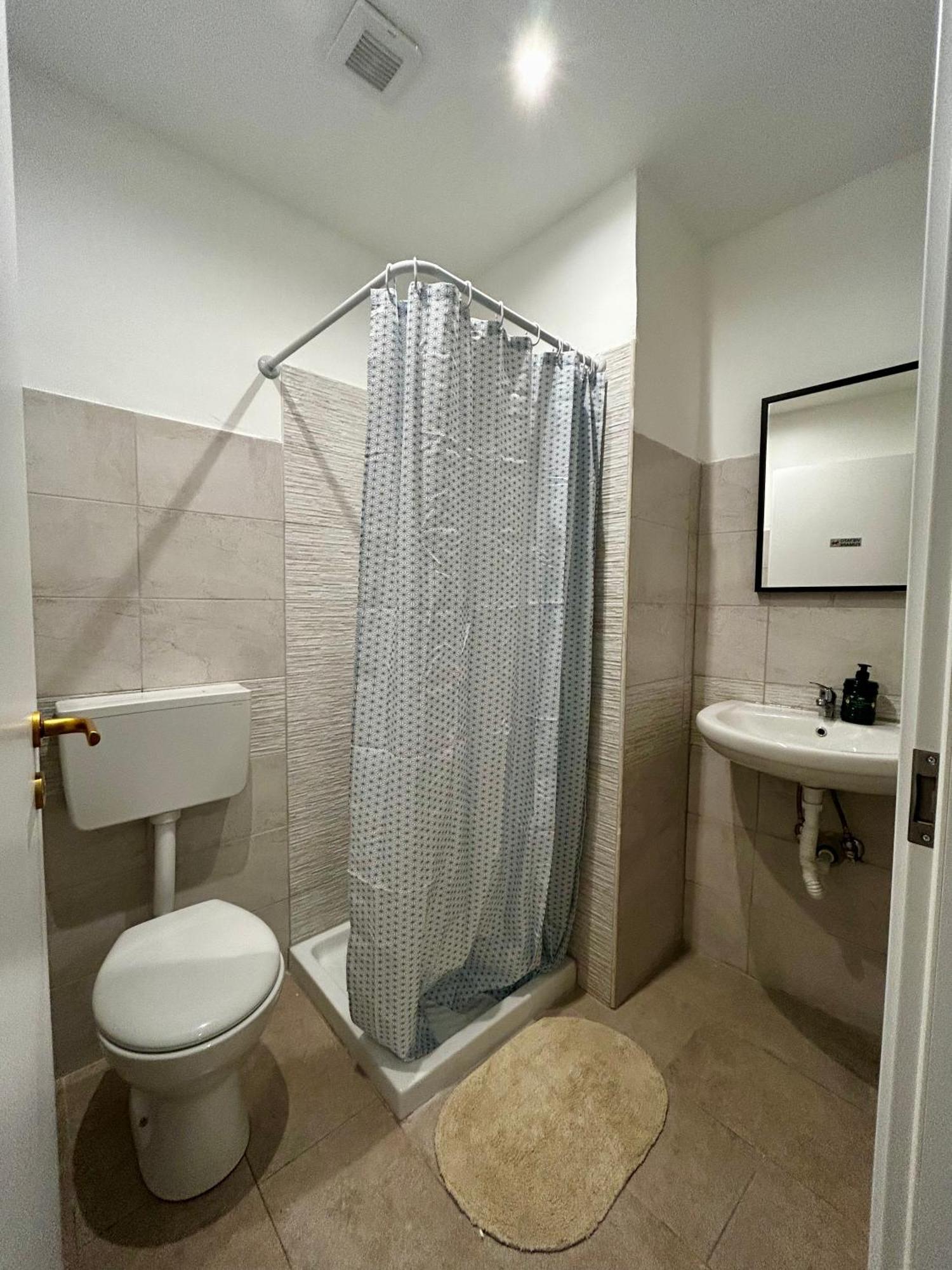Apartamento Monolocale 1 Turín